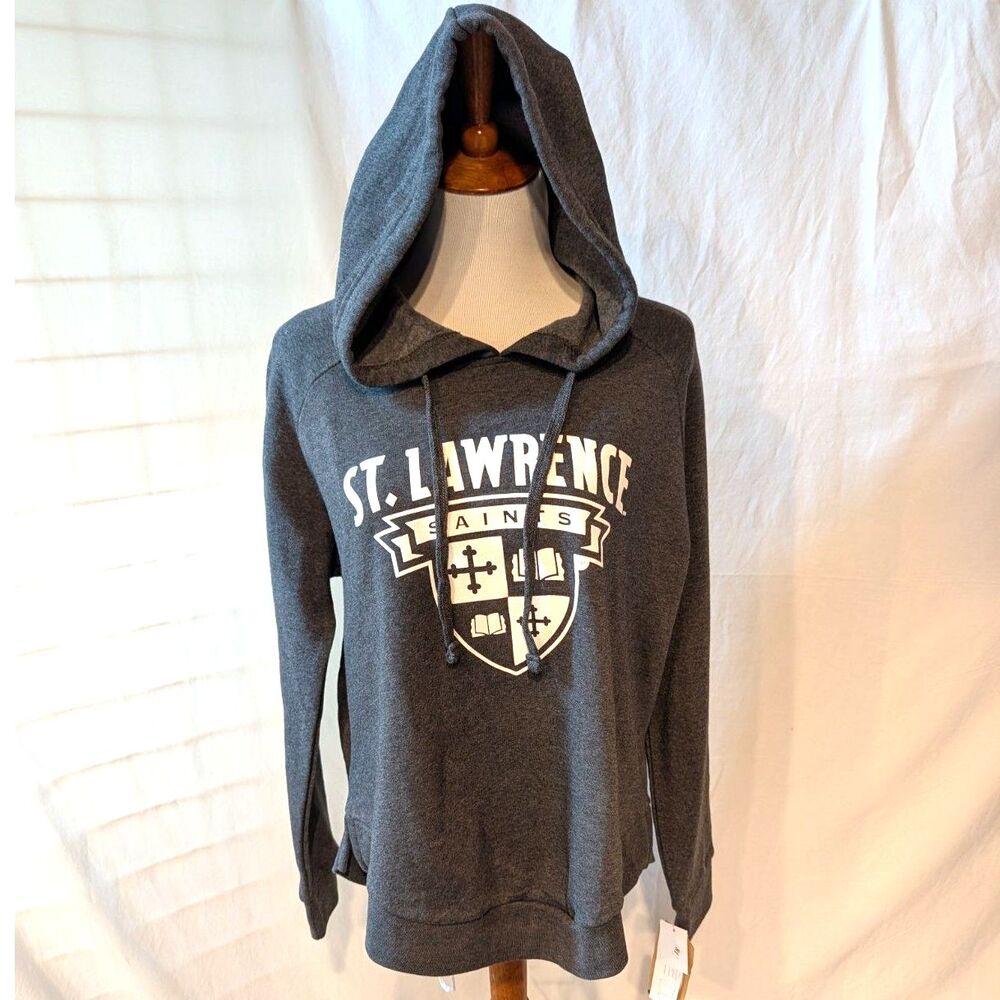 St Lawrence Hoodie, women size L